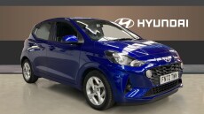 Hyundai i10 1.0 MPi SE Connect 5dr Petrol Hatchback